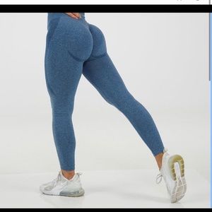 NVGTN Contour Seamless Leggings